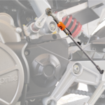 IRC  Replacing Blipper Ducati Panigale 1299  V2  V4  Hyper  Multistrada/Streetifghter 1260