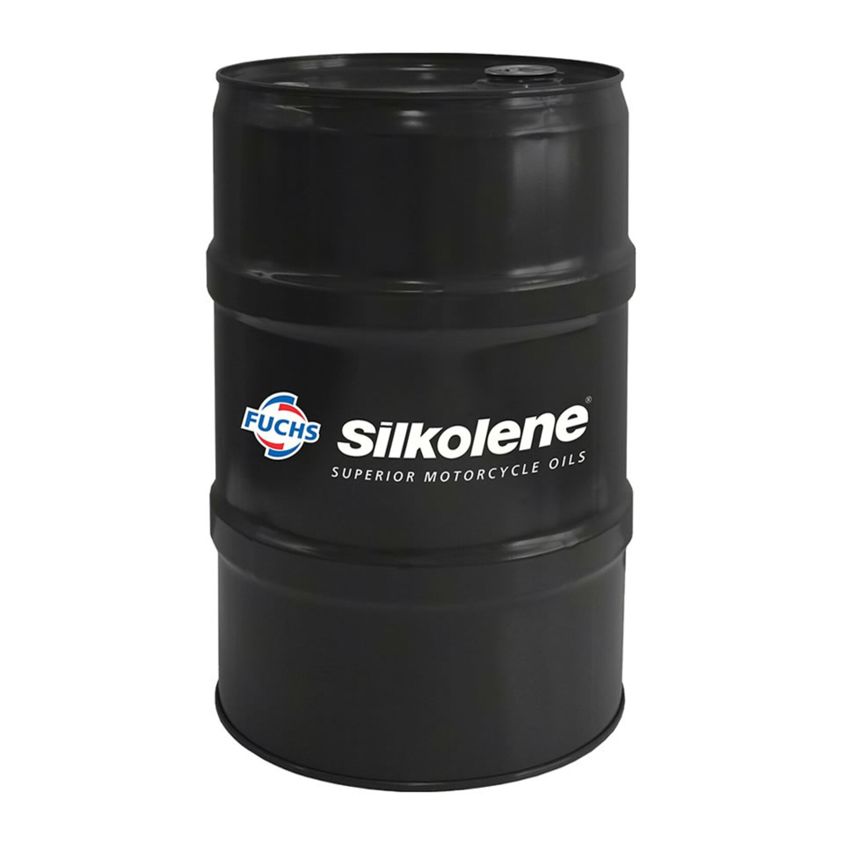Fuchs Silkolene Comp 4 10W-40 XP Ester basis Semi synthetische motorolie