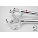 Melotti Racing Triumph STREET TRIPLE 765 >2017 HANDLEBARS ALU