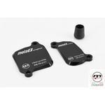 Melotti Racing Triumph STREET TRIPLE 765 2017- AIS VALVE COVER