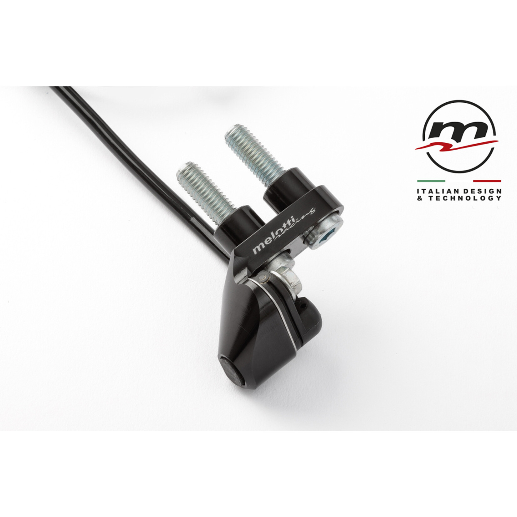 Melotti Racing Ducati PANIGALE V2 SPEED SENSOR SUPPORT