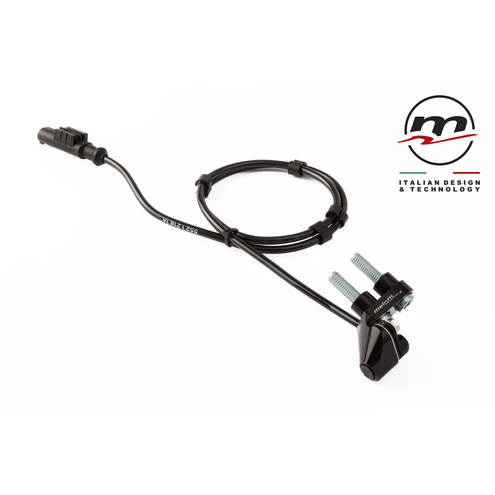 Melotti Racing Ducati PANIGALE V2 SPEED SENSOR SUPPORT