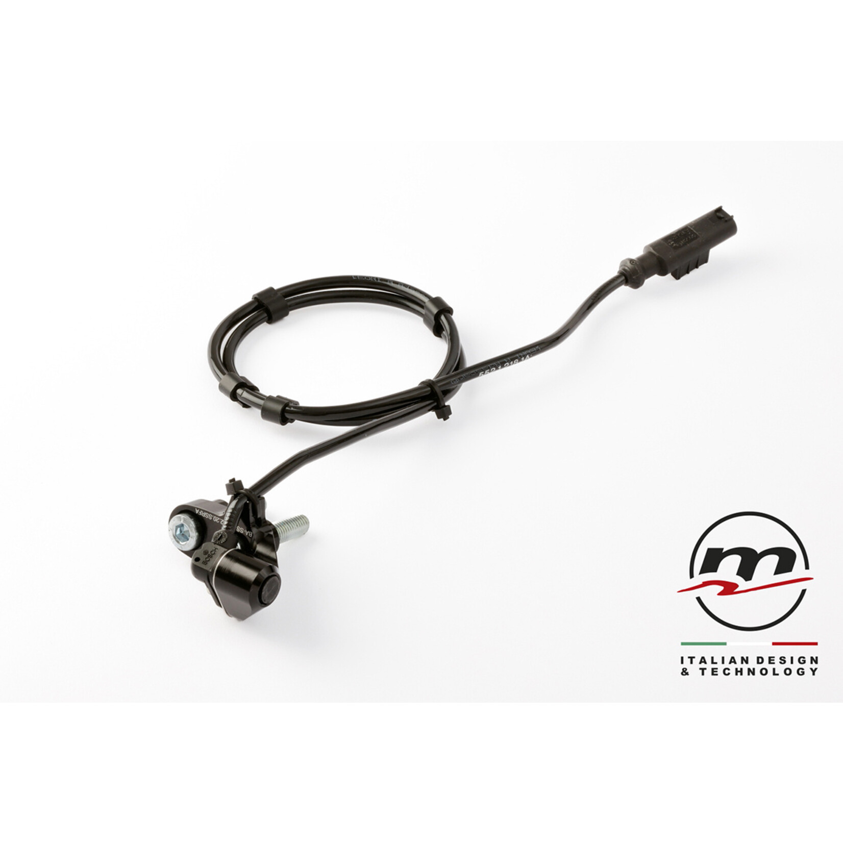 Melotti Racing Ducati PANIGALE V2 SPEED SENSOR SUPPORT