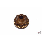 Melotti Racing OHLINS FORKS WRENCH-BRONZE