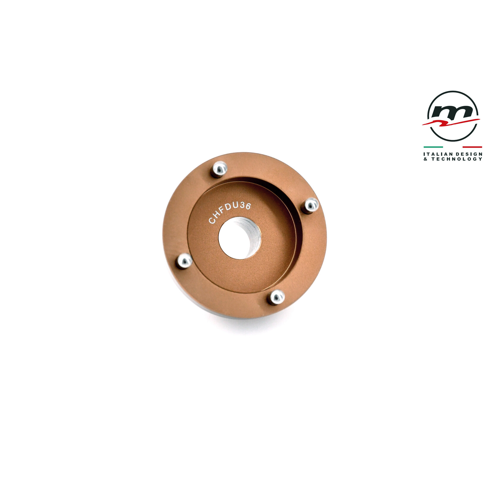 Melotti Racing V4R - RSV4 FACTORY FORKS CAPS WRENCH OHLINS