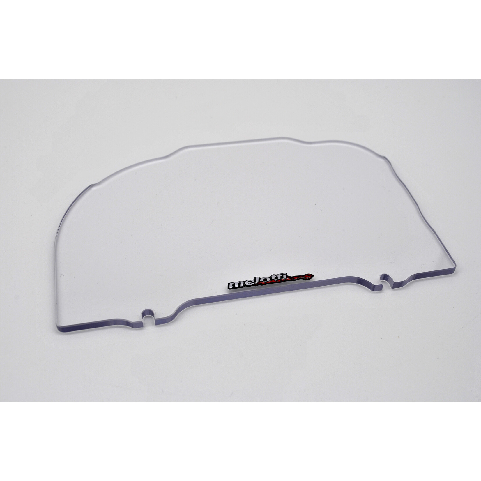 Melotti Racing Ducati V4/V4R/V4S/STREETFIGHTER V4 FRONT SCREEN PROTECTION