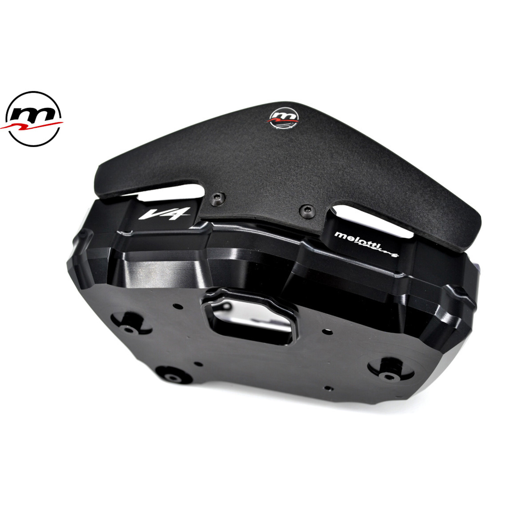 Melotti Racing Aprilia RSV4 2017- DASHBOARD COVER