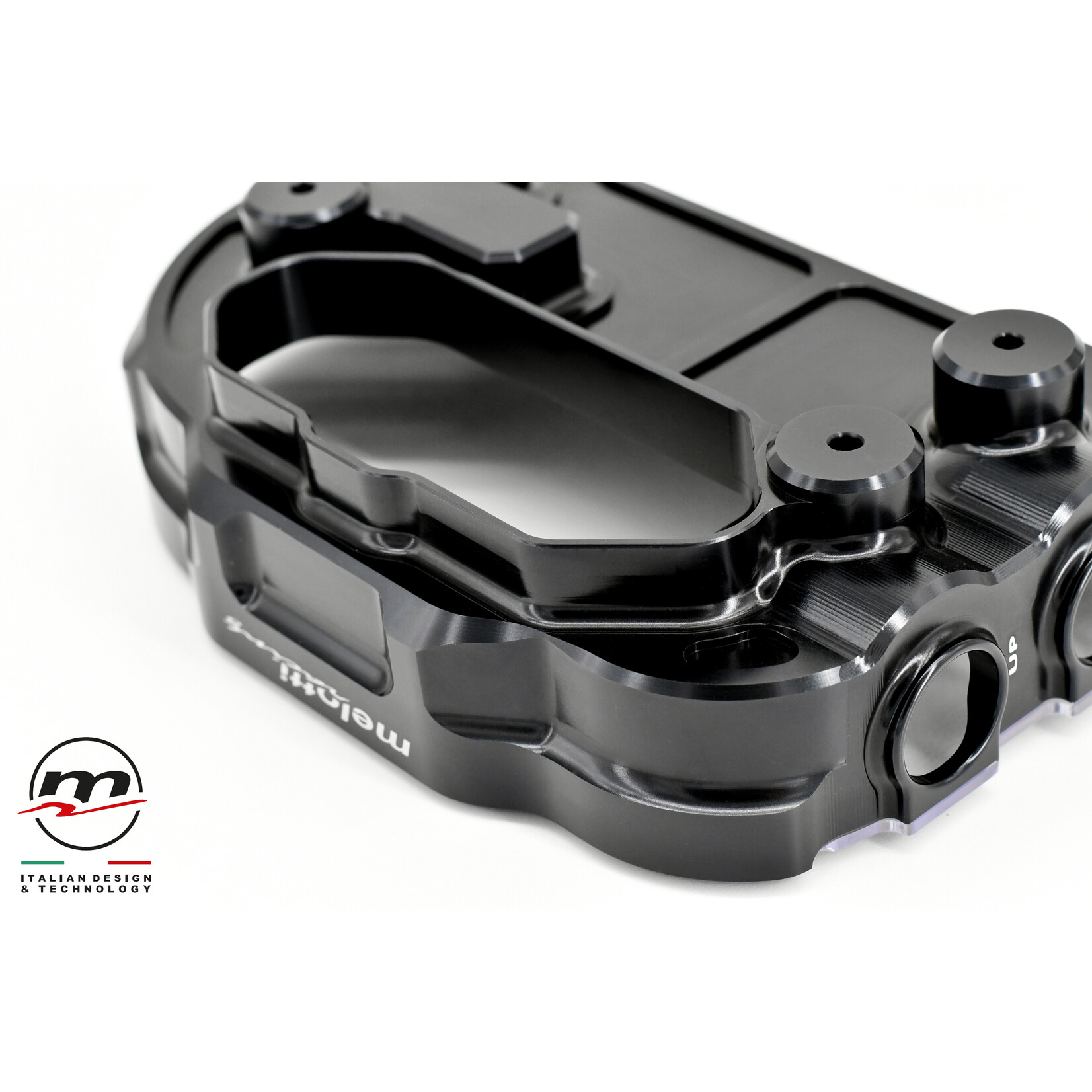 Melotti Racing I2M LITE/PLUS/PLUS 2/PRO/PRO 2 DASHBOARD COVER