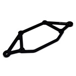 Melotti Racing COVER ECU.  V.2  R3 / DASHBOARD COVER SUPPORT ECU.V.2