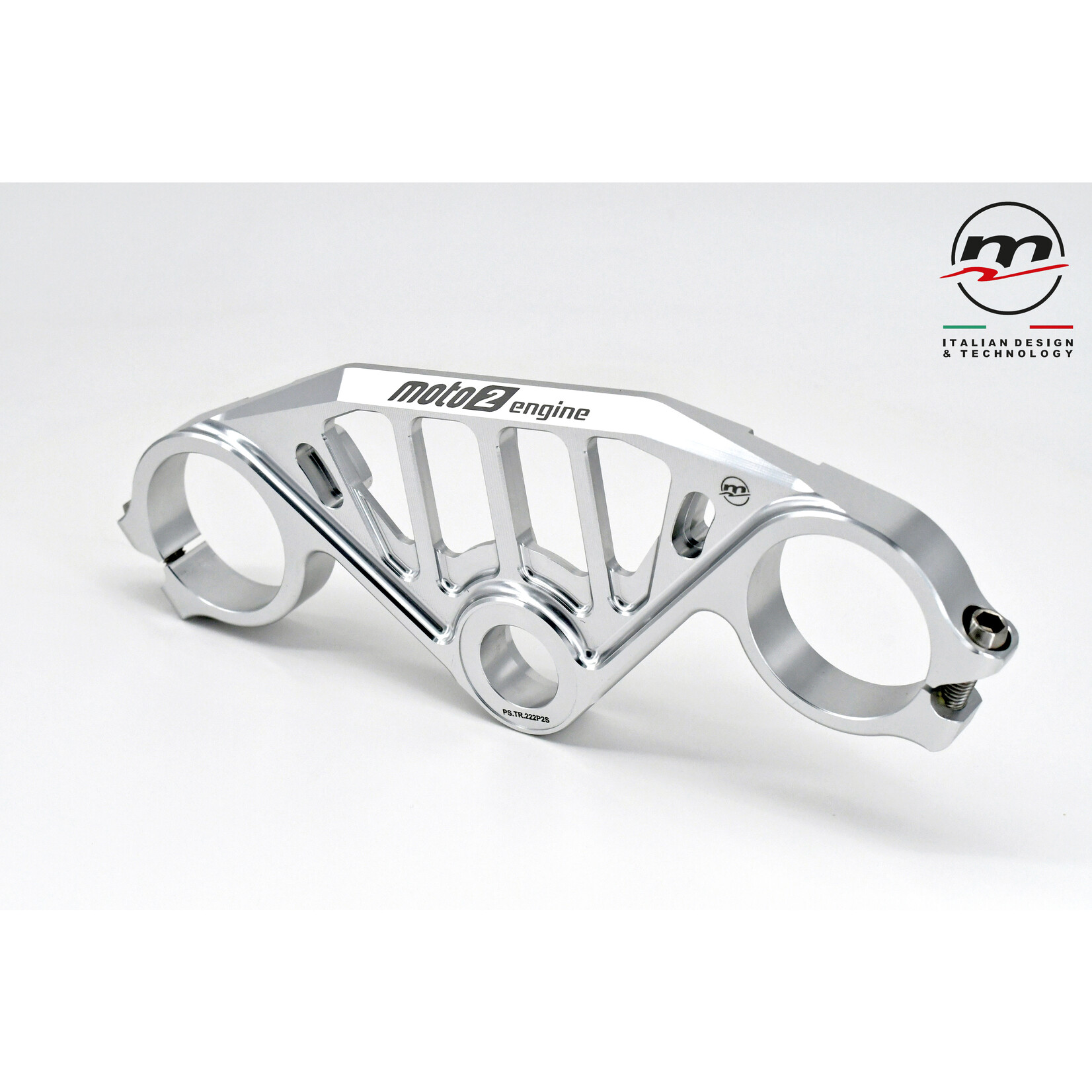 Melotti Racing Triumph STREET TRIPLE 765 2017- GP  TOP YOKE RACE