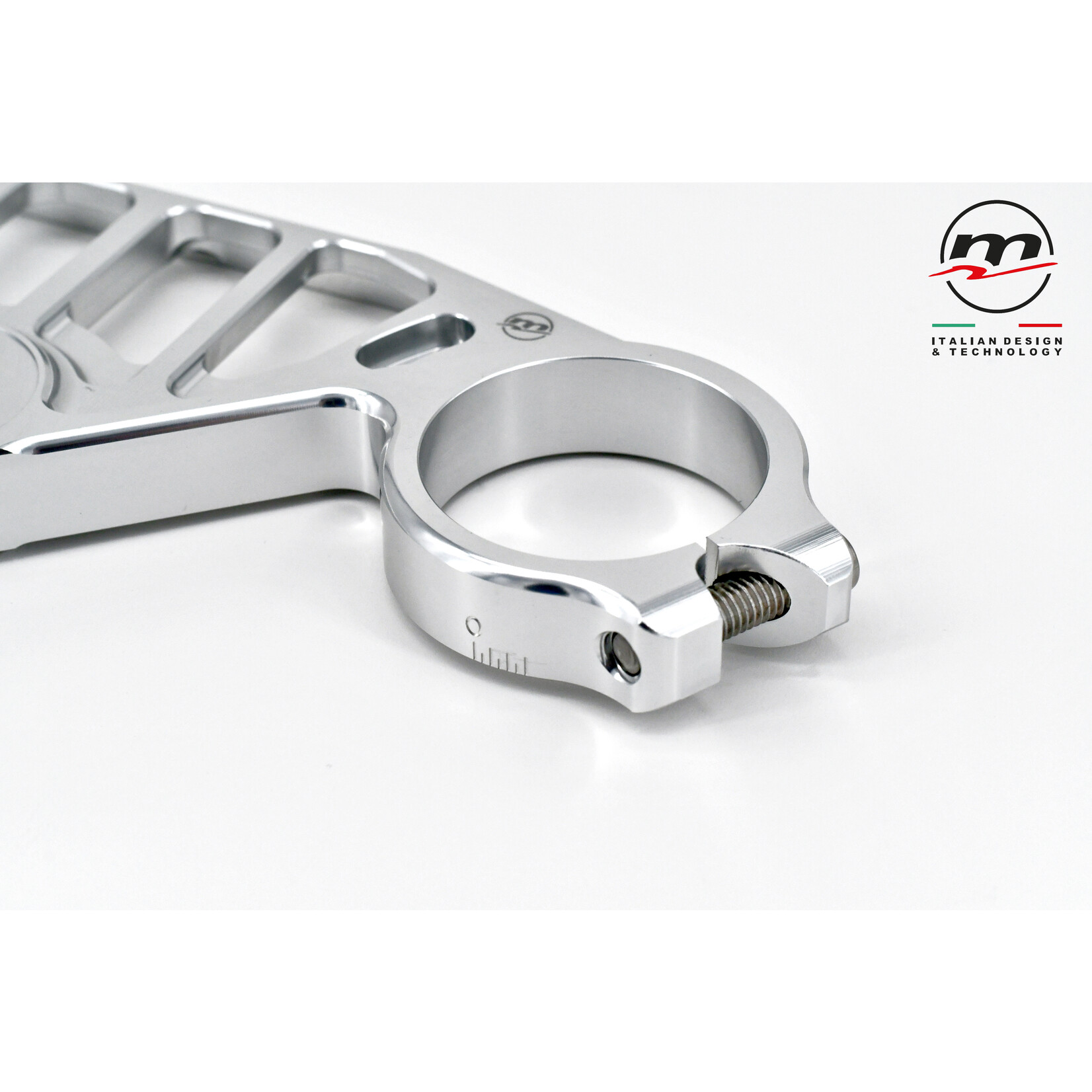 Melotti Racing Triumph STREET TRIPLE 765 2017- GP  TOP YOKE RACE