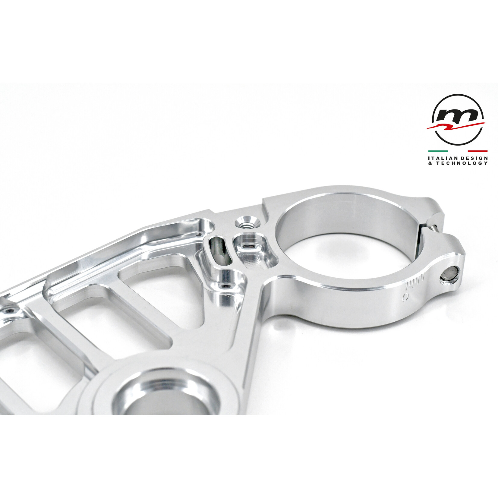 Melotti Racing Triumph STREET TRIPLE 765 2017- GP  TOP YOKE RACE