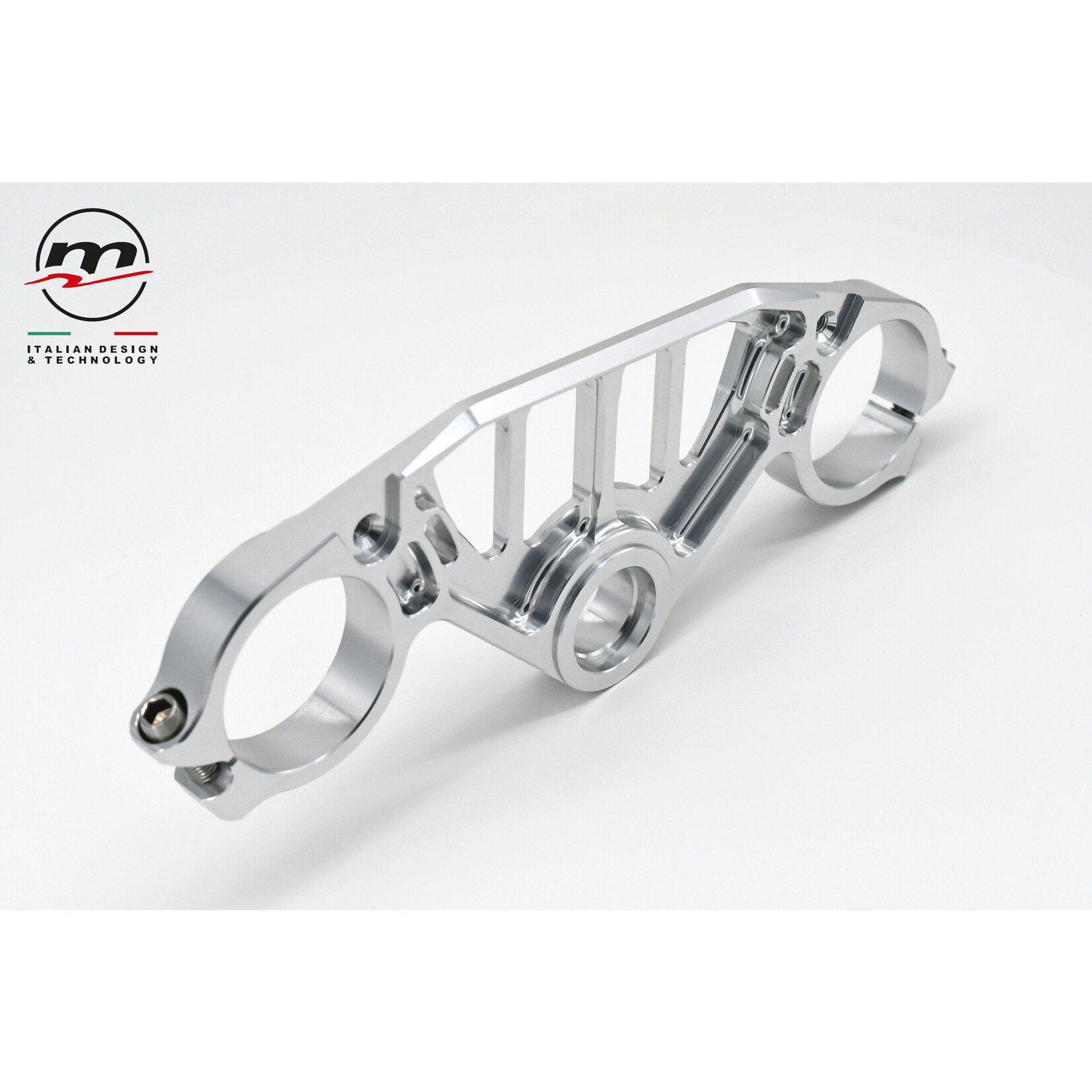 Melotti Racing Triumph STREET TRIPLE 765 2017- GP  TOP YOKE RACE