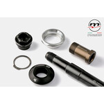 Melotti Racing Ducati V2 LOCKING NUT FOR FORK FOOT BUSH