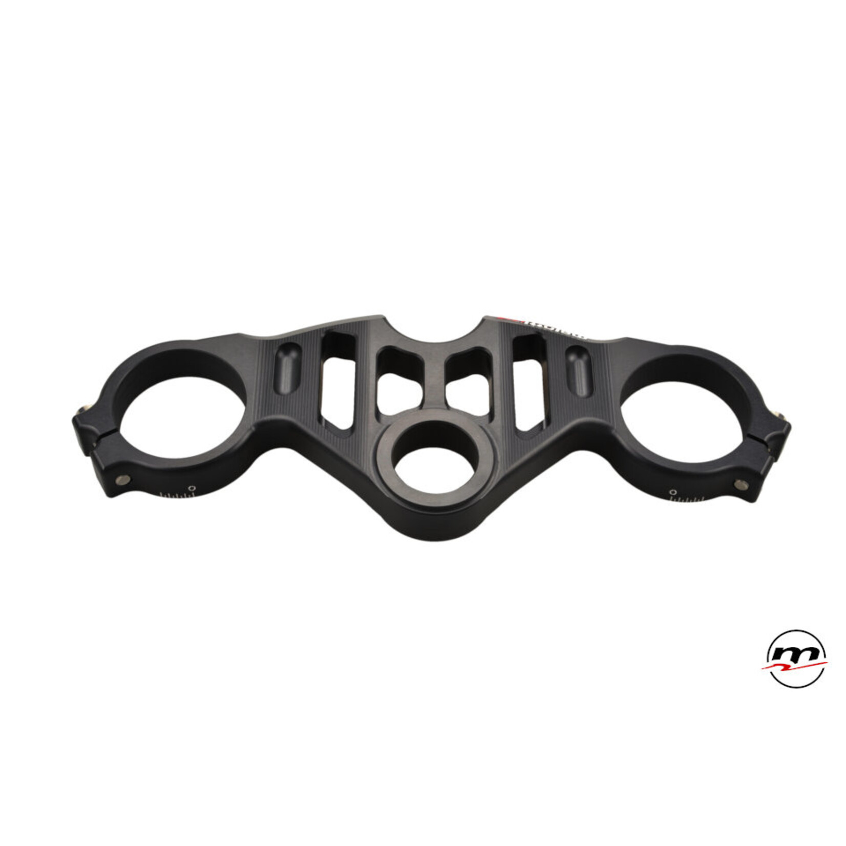 Melotti Racing Aprilia RSV 1000 04 -09 RD TOP YOKE