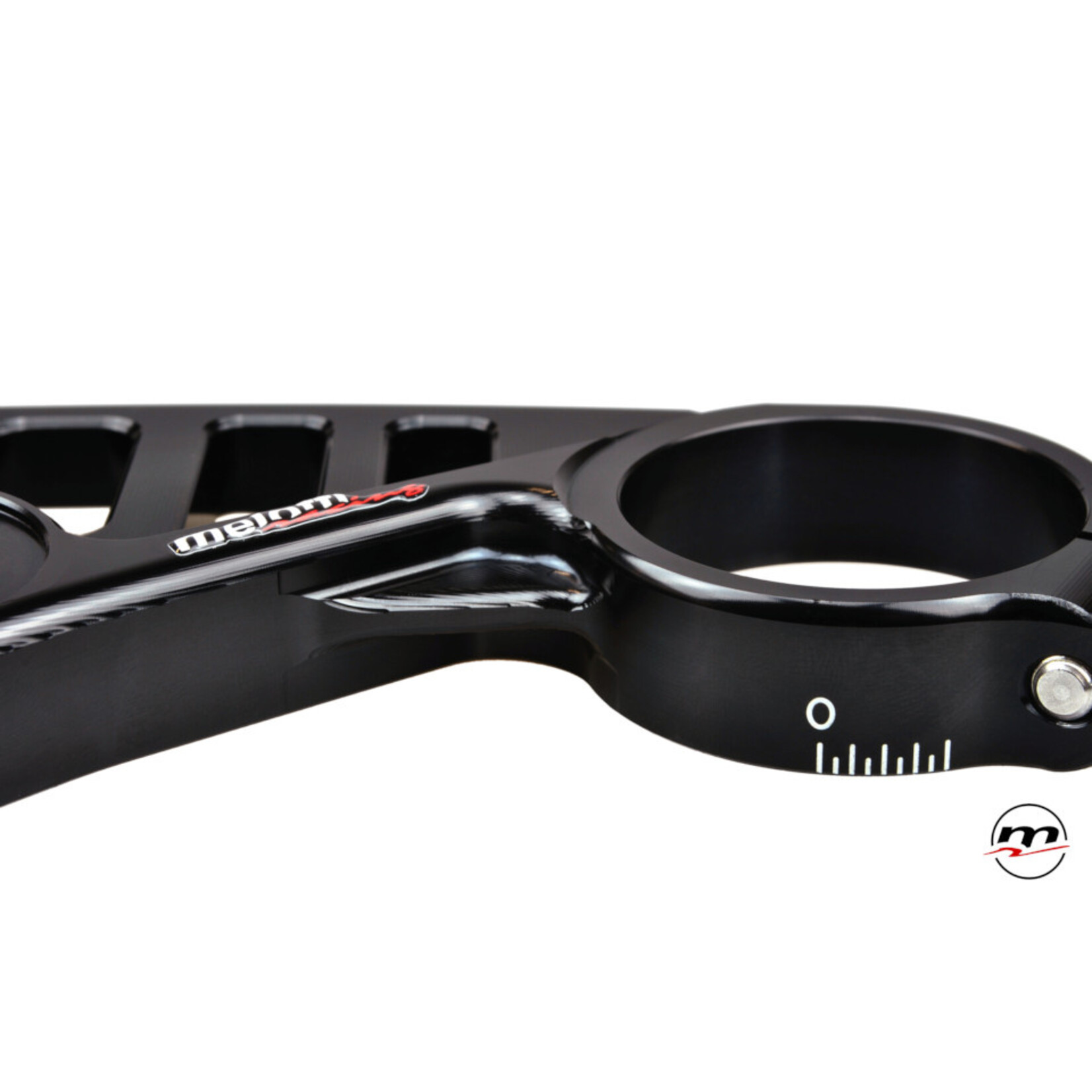 Melotti Racing Yamaha R1 07-21 ST. TOP YOKE RD