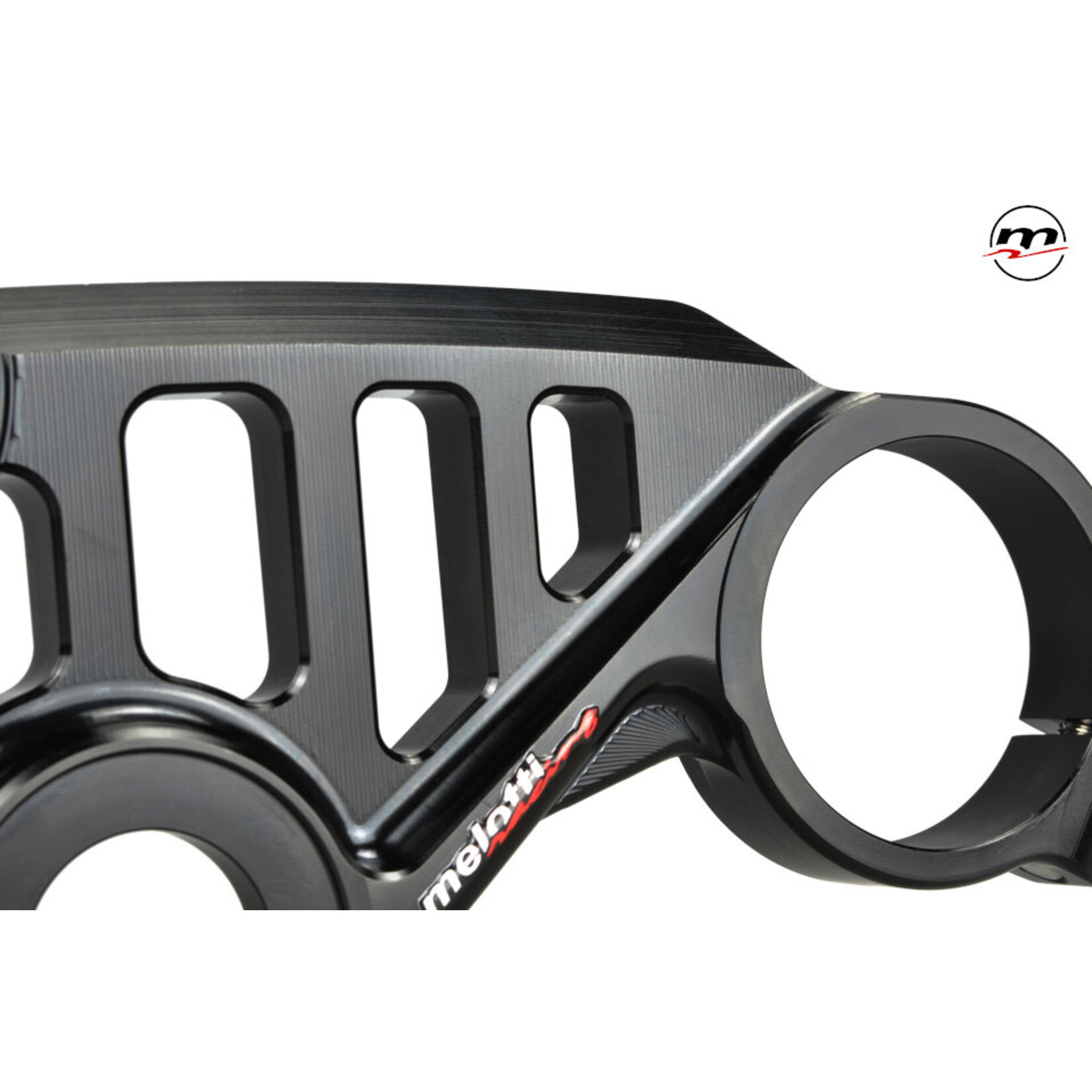 Melotti Racing Yamaha R1 07-21 ST. TOP YOKE RD