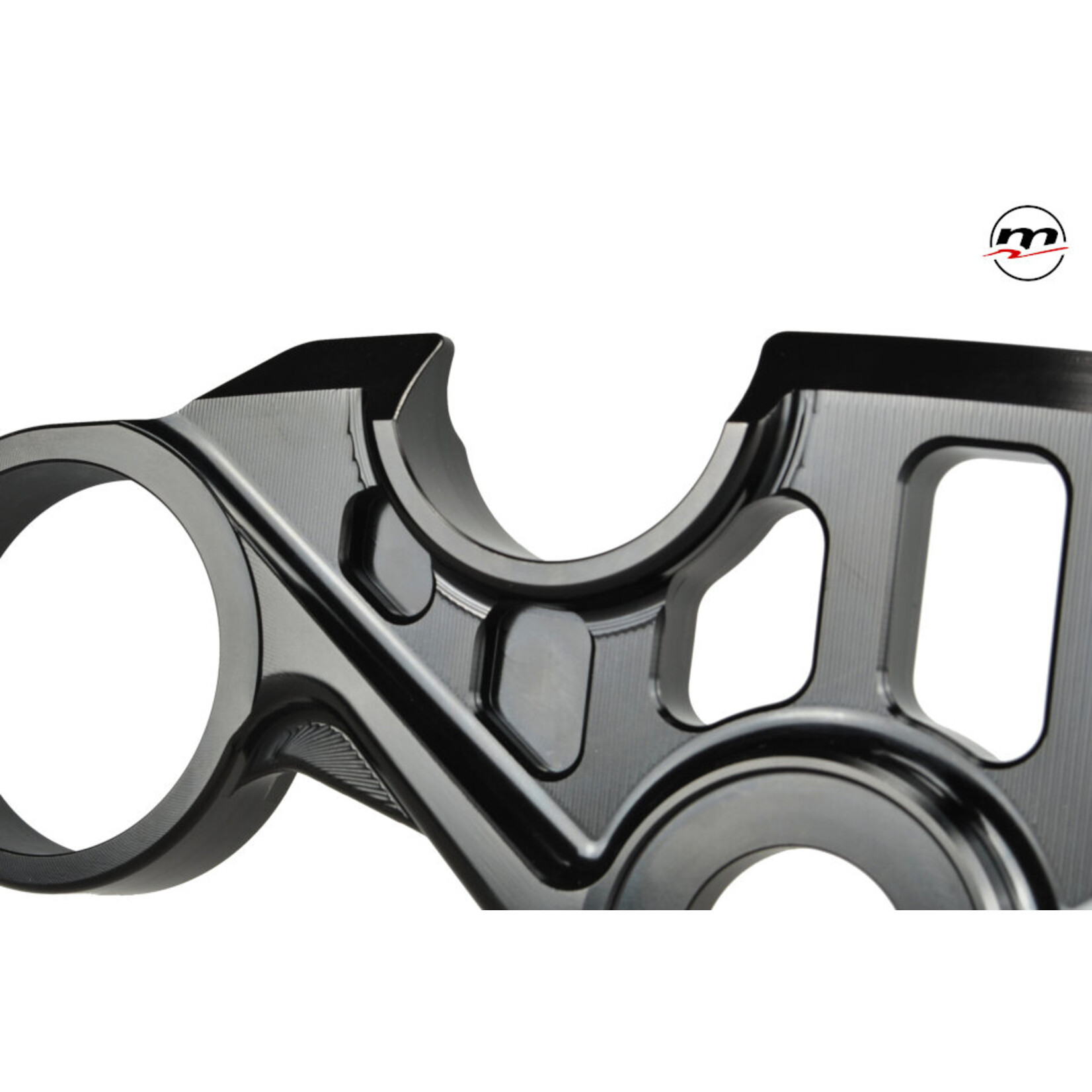 Melotti Racing Yamaha R1 07-21 ST. TOP YOKE RD