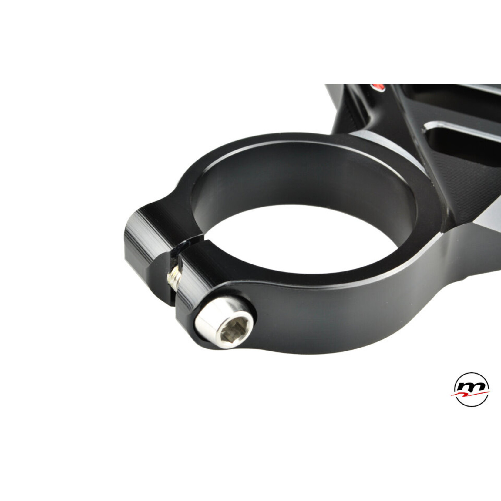 Melotti Racing Yamaha R1 07-21 ST. TOP YOKE RD