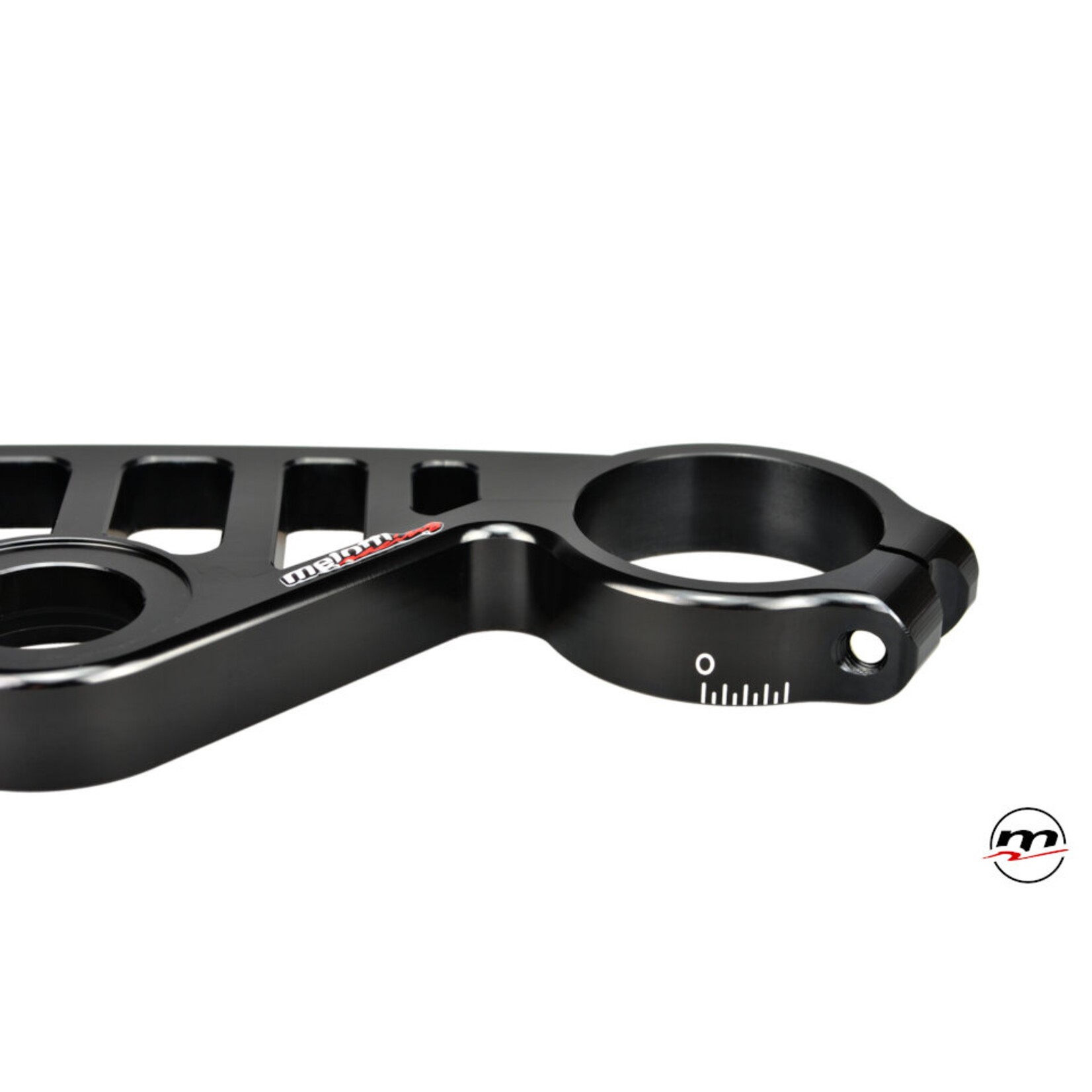 Melotti Racing Yamaha R6 -06  GP TOP YOKE RACE