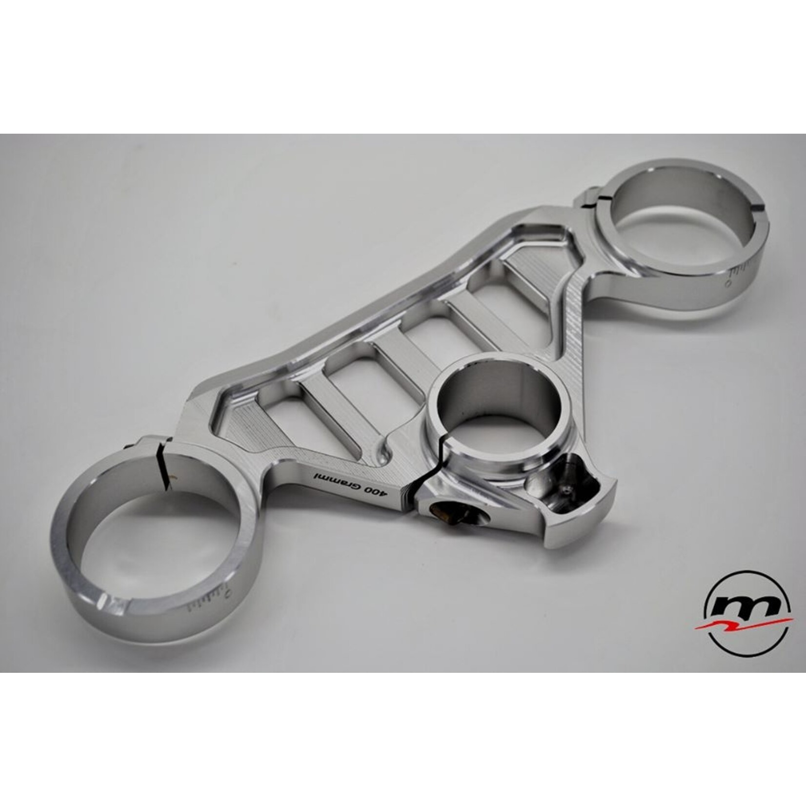 Melotti Racing Ducati V4/V4R/V4S 18-20 TOP YOKE
