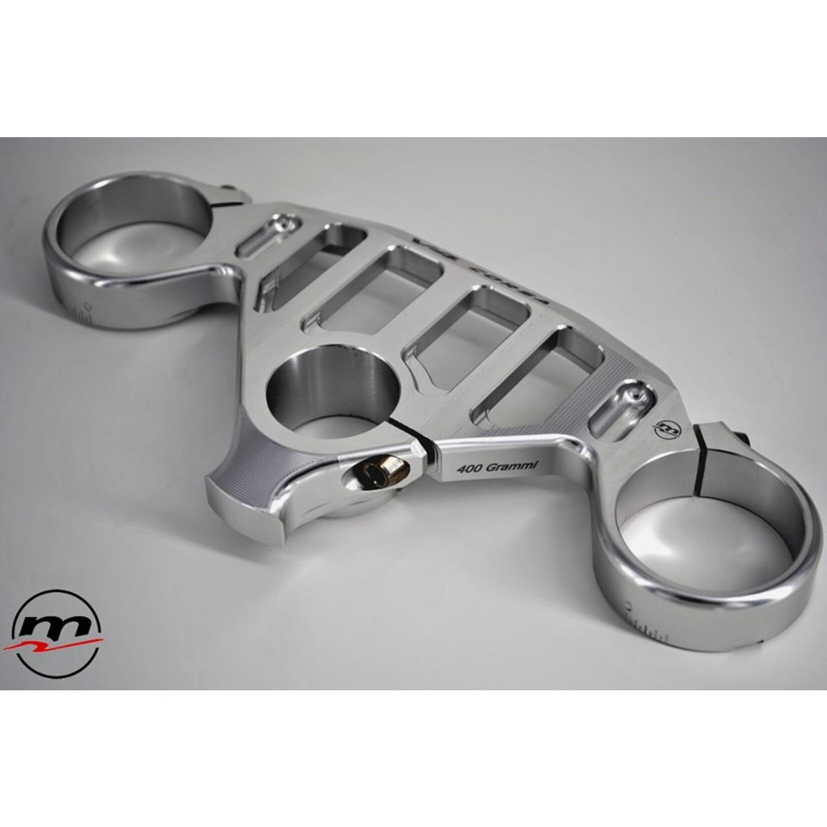 Melotti Racing Ducati V4/V4R/V4S 18-20 TOP YOKE