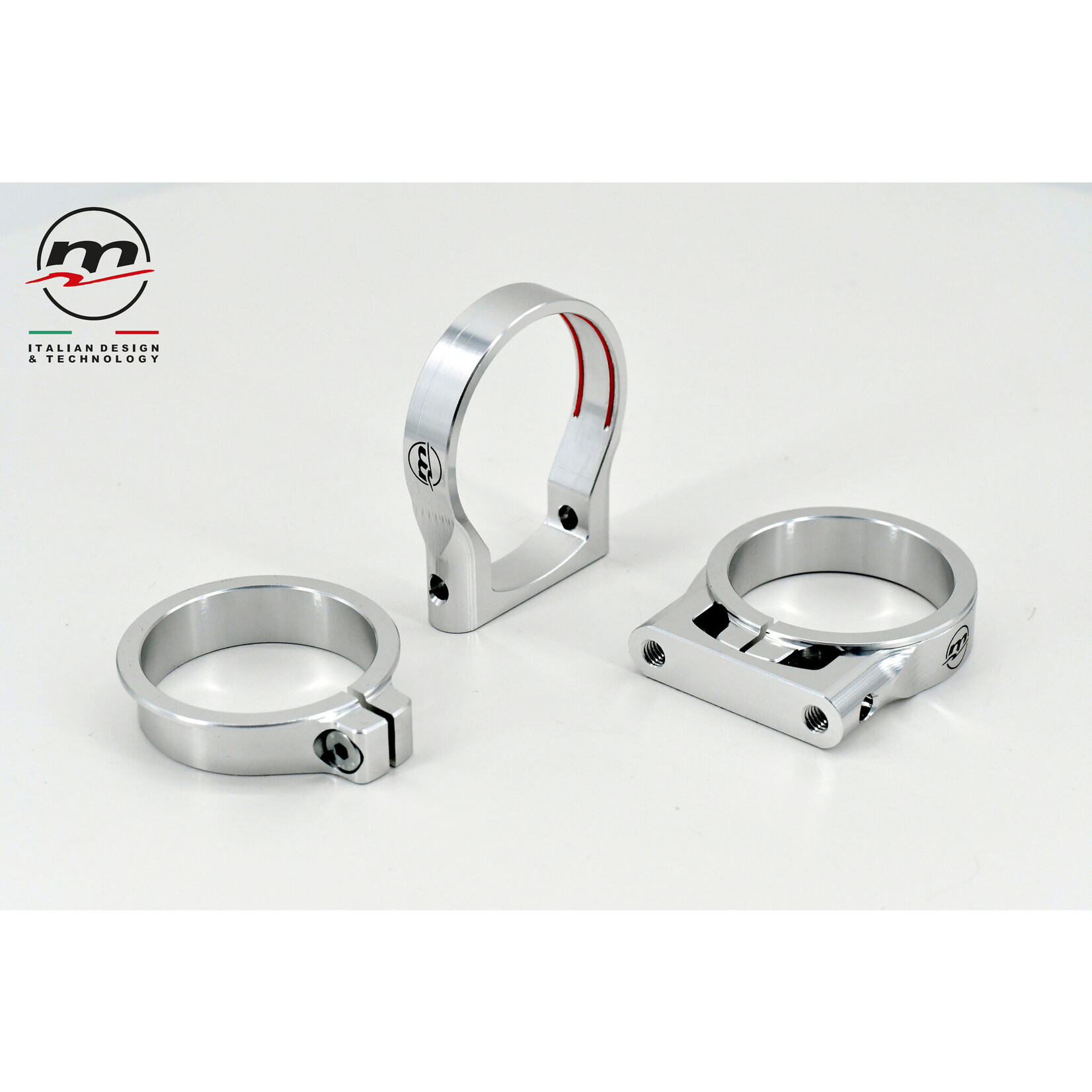 Melotti Racing FENDER SUPPORT  | Voorspatbord steunen