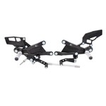 PP Tuning Volledig instelbare rearset Ducati Panigale V4 / S / V4R