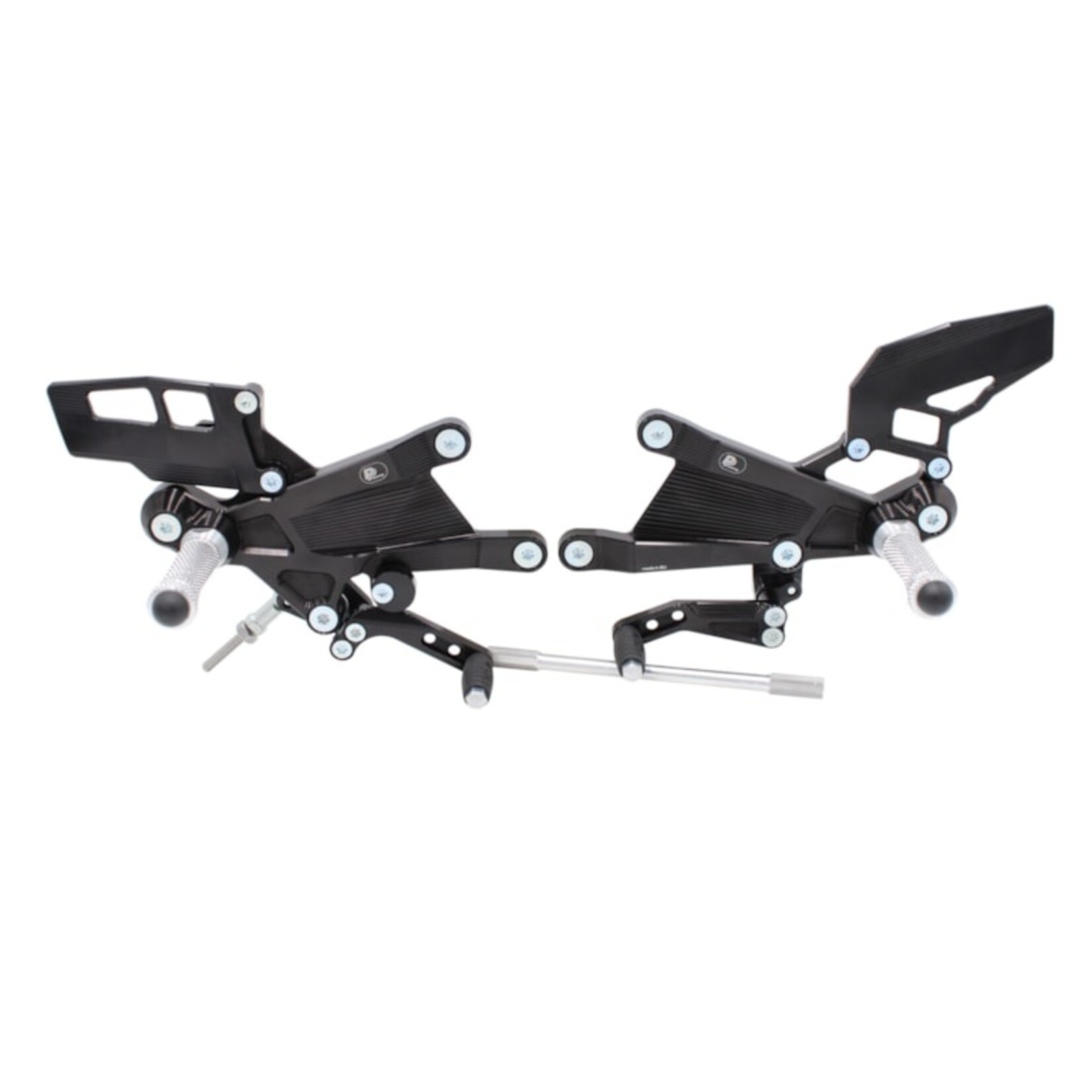 PP Tuning Volledig instelbare rearset Ducati Panigale V4 / S / V4R (2025-)