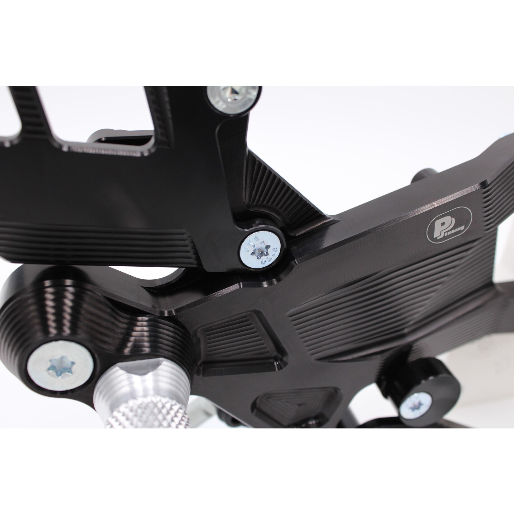 PP Tuning Volledig instelbare rearset Ducati Panigale V4 / S / V4R (2025-)