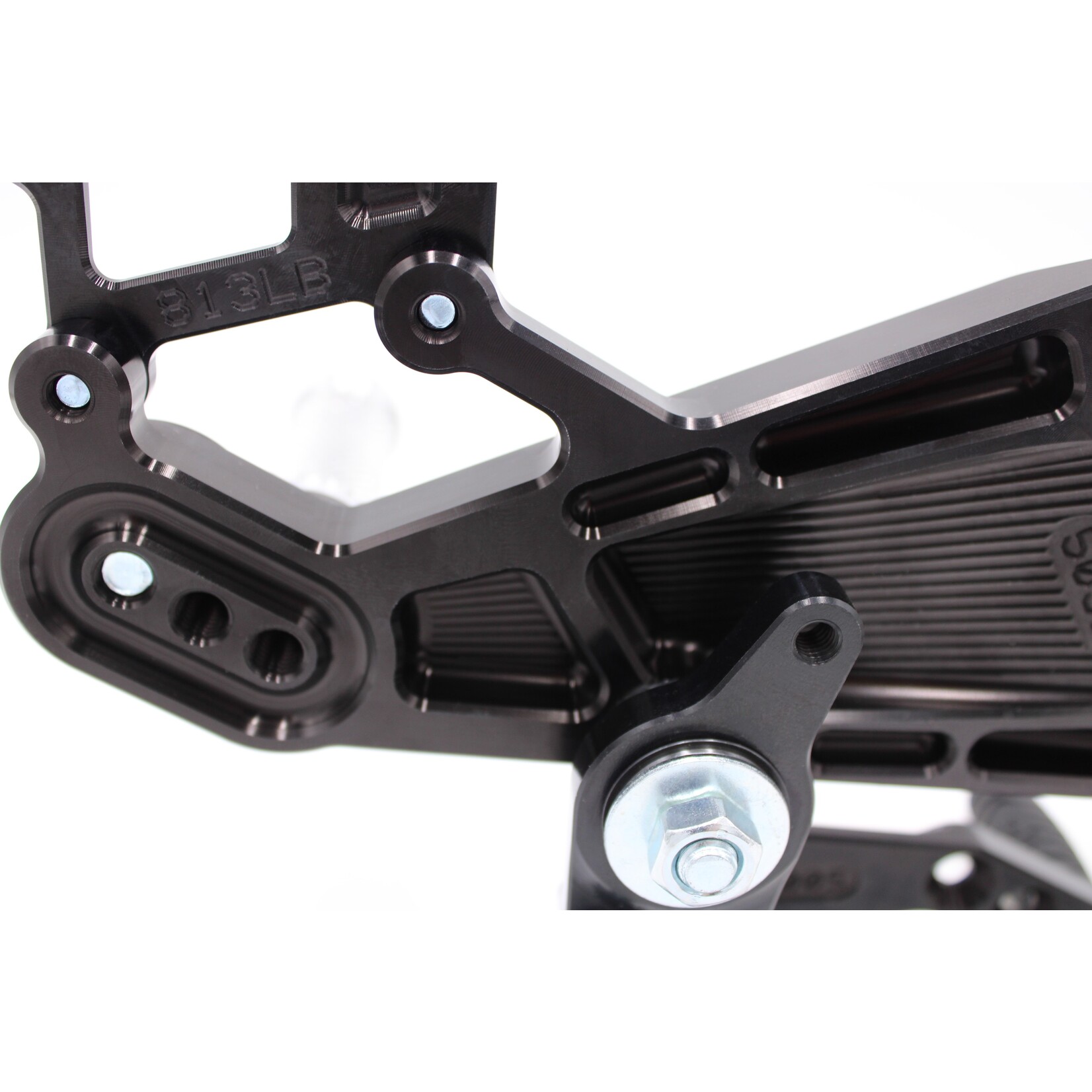 PP Tuning Volledig instelbare rearset Ducati Panigale V4 / S / V4R (2025-)