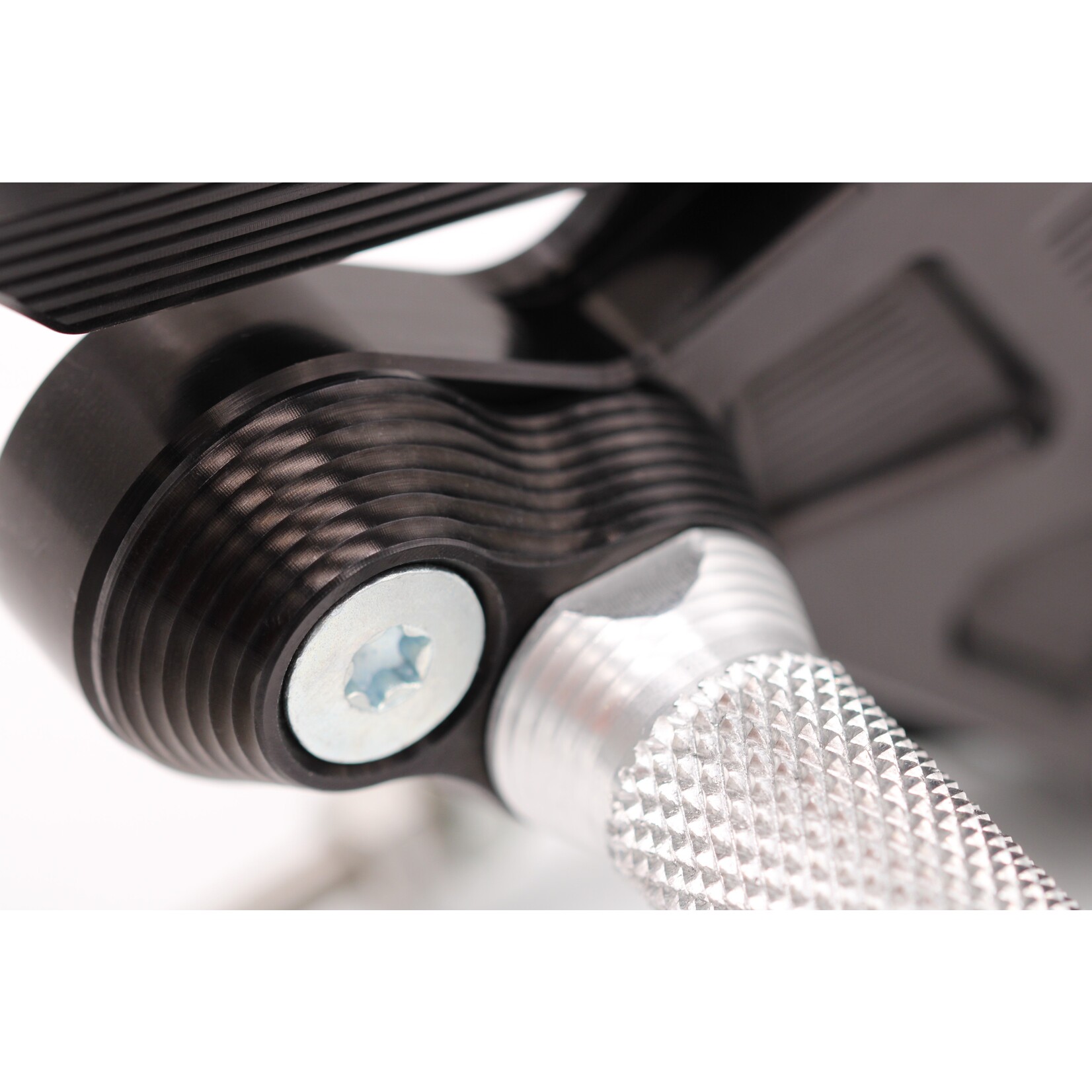 PP Tuning Remschakelset Ducati Panigale V4 / S / V4R – art.nr. 503