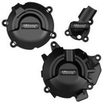 GB RACING Engine Cover Protection-Set -  KTM 790 18-