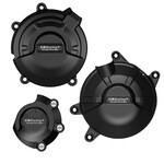 GB RACING Engine Cover Protection-Set -  Honda CBR500R 19-