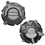 GB RACING Engine Cover Protection-Set -  MV F3 675 800