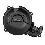 GB RACING Cluch Cover Protection - Aprilia RS660