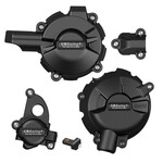 GB RACING Engine Cover Protection-Set - BMW S1000XR