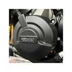 GB RACING Carterbeschermingsset - Triumph Trident 660 / Tiger 660