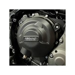 GB RACING Beschermer koppelingsdeksel - Triumph Trident 660 / Tiger 660