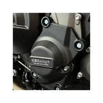 GB RACING Ontsteking deksel bescherming - Triumph Trident 660 / Tiger 660