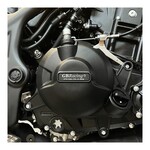 GB RACING Carterbeschermingsset - Yamaha R3
