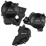 GB RACING Engine Cover Protection - Honda CB750 23-