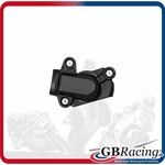 GB RACING Waterpump Cover Protection - Ducati Supersport 937 / 950