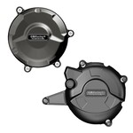 GB RACING Motordekselset - 2 stuks - Ducati 959 16-19