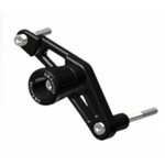 GB RACING Crashprotector links- Triumph 675