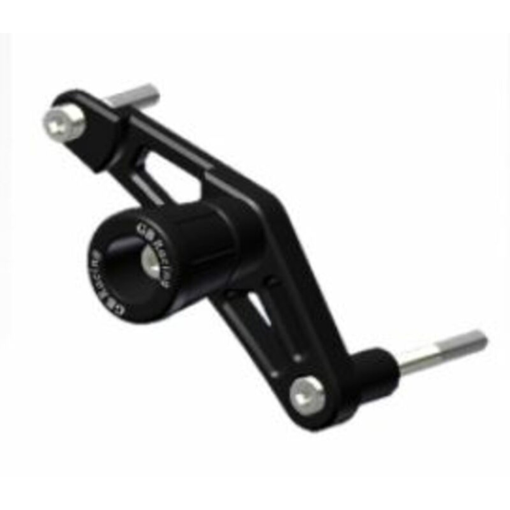 GB RACING  Crashprotector links- Triumph 675