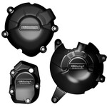 GB RACING Engine Cover Protection-Set Kawasaki Z900