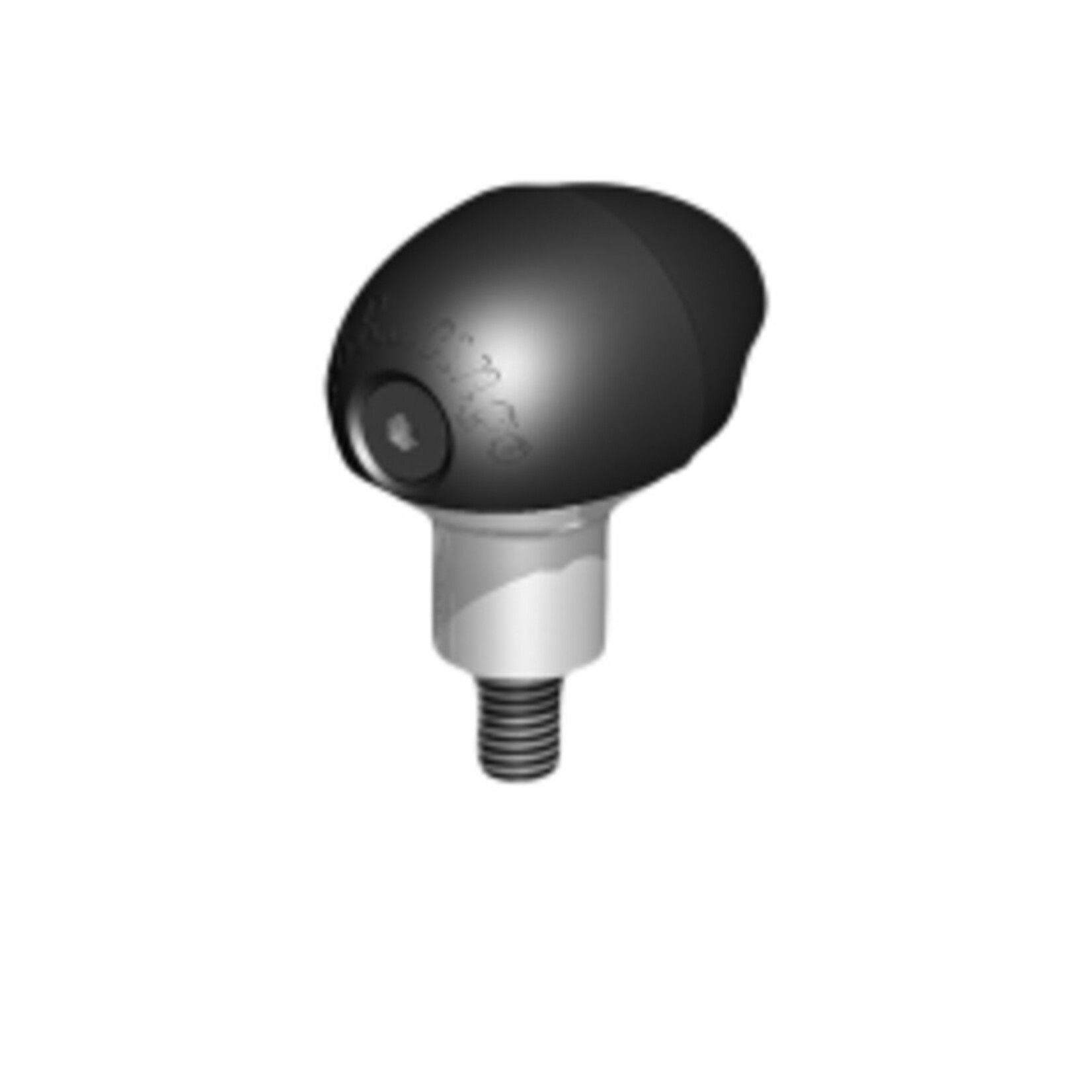 GB RACING  VALBLOKKEN RACE TRIUMPH DAYTONA 675 06-10 / 675R 11-12 / STREET TRIPLE 675  R 07-12