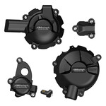 GB RACING Engine Cover Protection-Set BMW S1000RR