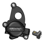 GB RACING Ignition Cover Protection BMW S1000RR